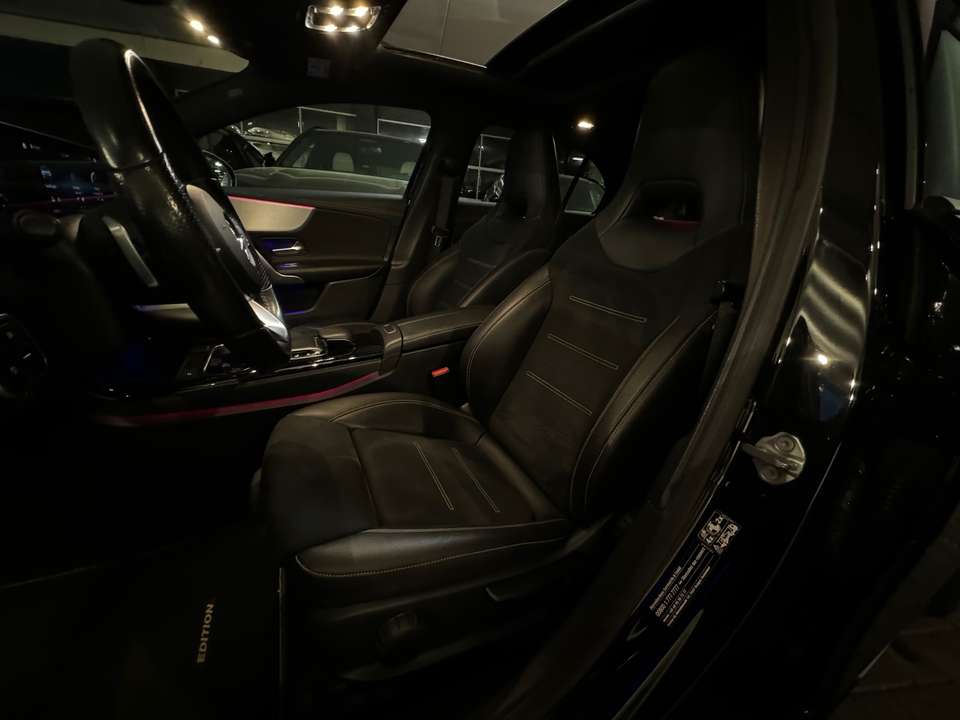 Mercedes-Benz A 250 - Imagem 6