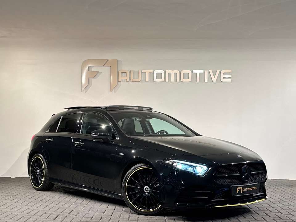 Mercedes-Benz A 250 - Imagem 7