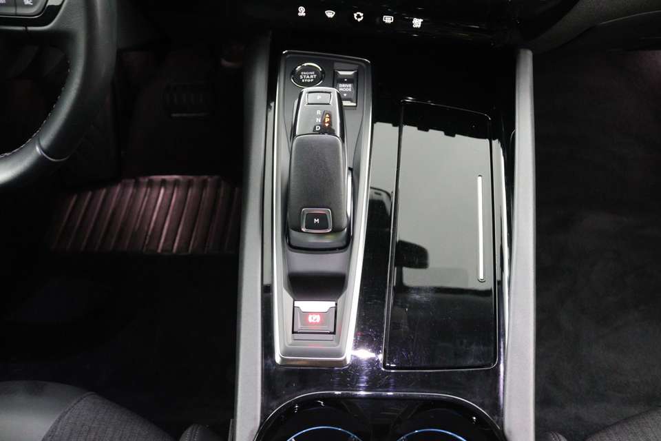 Peugeot 508 - Imagem 10