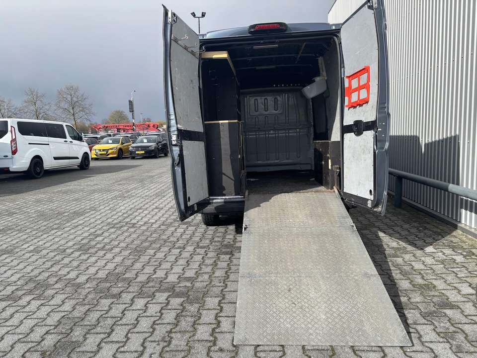 Fiat Ducato - Imagem 9