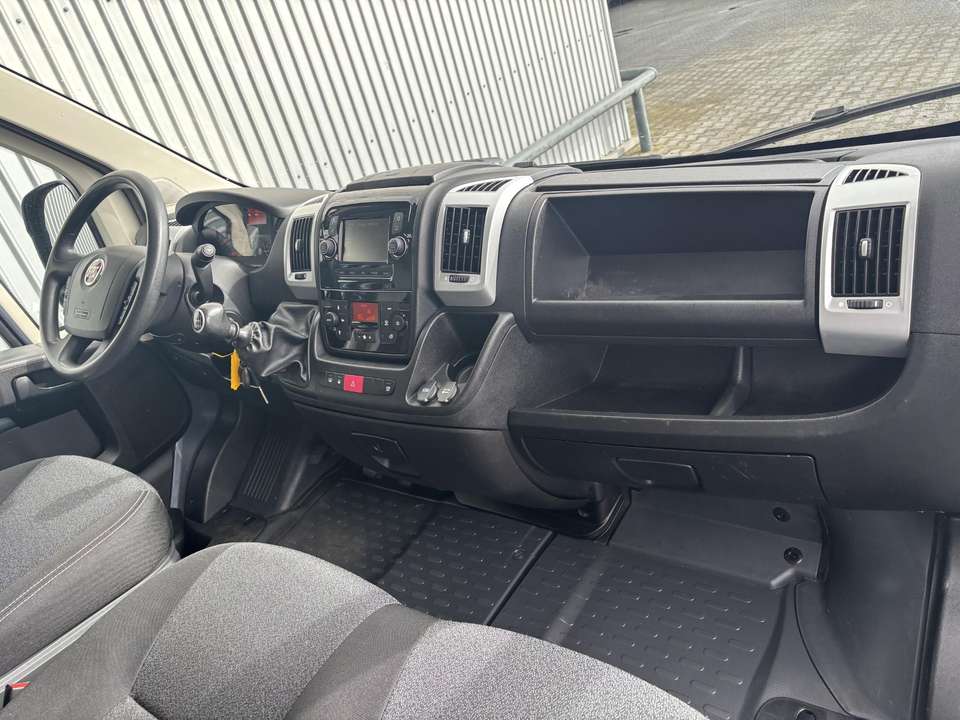Fiat Ducato - Imagem 10