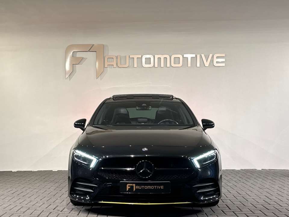 Mercedes-Benz A 250 - Imagem 9