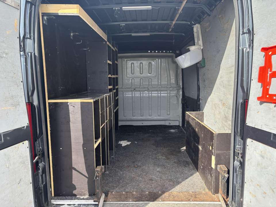 Fiat Ducato - Imagem 11