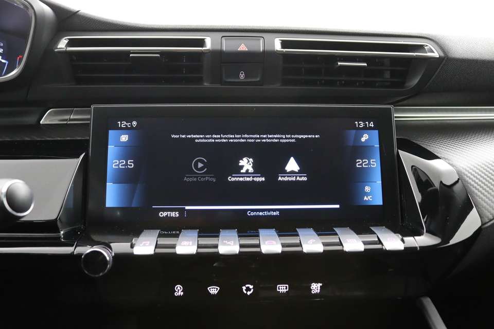 Peugeot 508 - Imagem 12