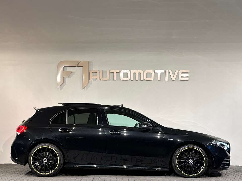 Mercedes-Benz A 250 - Imagem 10