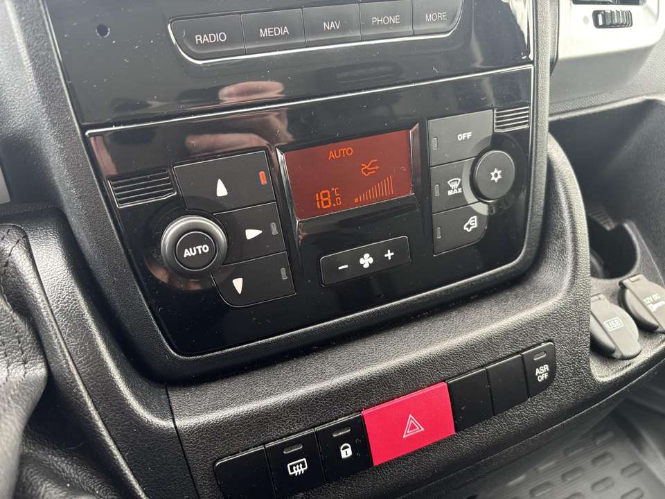 Fiat Ducato - Imagem 12