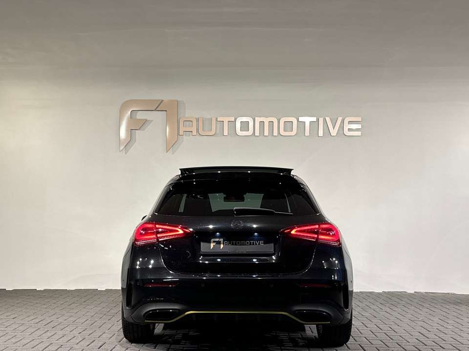 Mercedes-Benz A 250 - Imagem 11