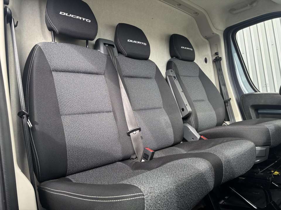 Fiat Ducato - Imagem 13