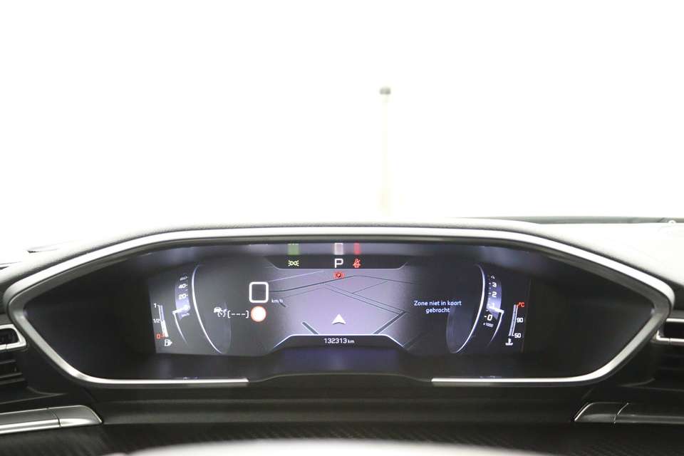 Peugeot 508 - Imagem 14