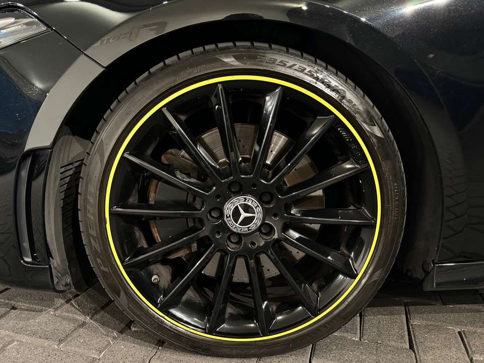 Mercedes-Benz A 250 - Imagem 13