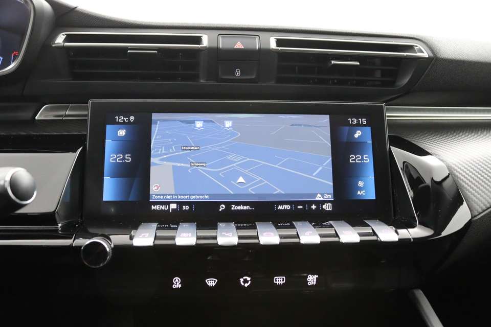 Peugeot 508 - Imagem 16