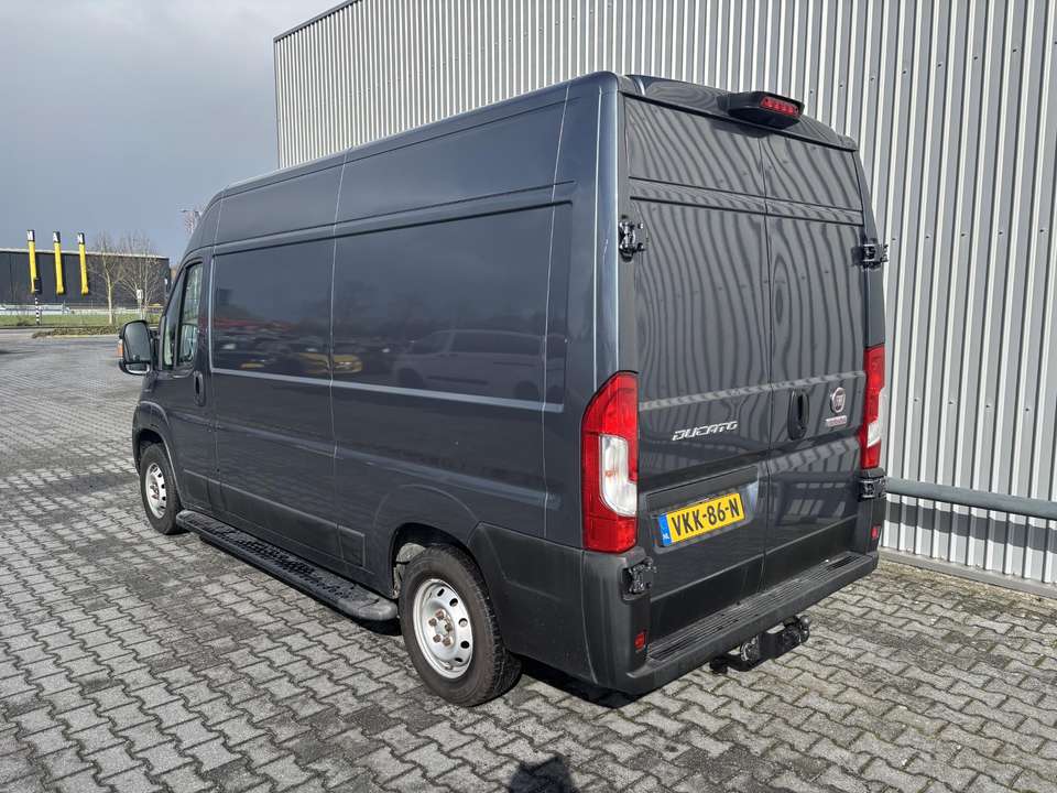 Fiat Ducato - Imagem 15
