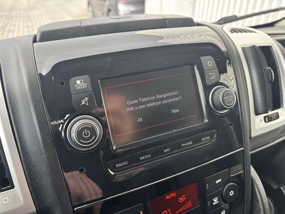 Fiat Ducato - Imagem 16