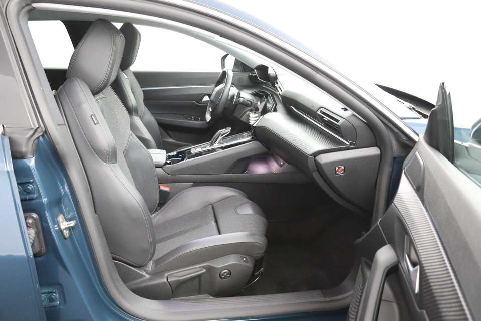 Peugeot 508 - Imagem 18