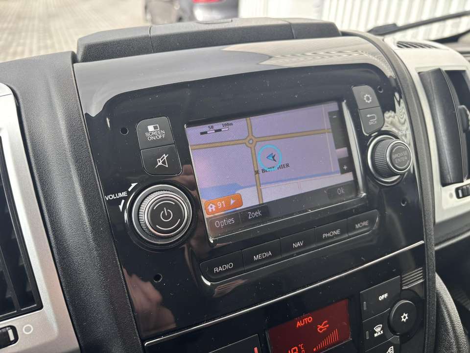 Fiat Ducato - Imagem 18