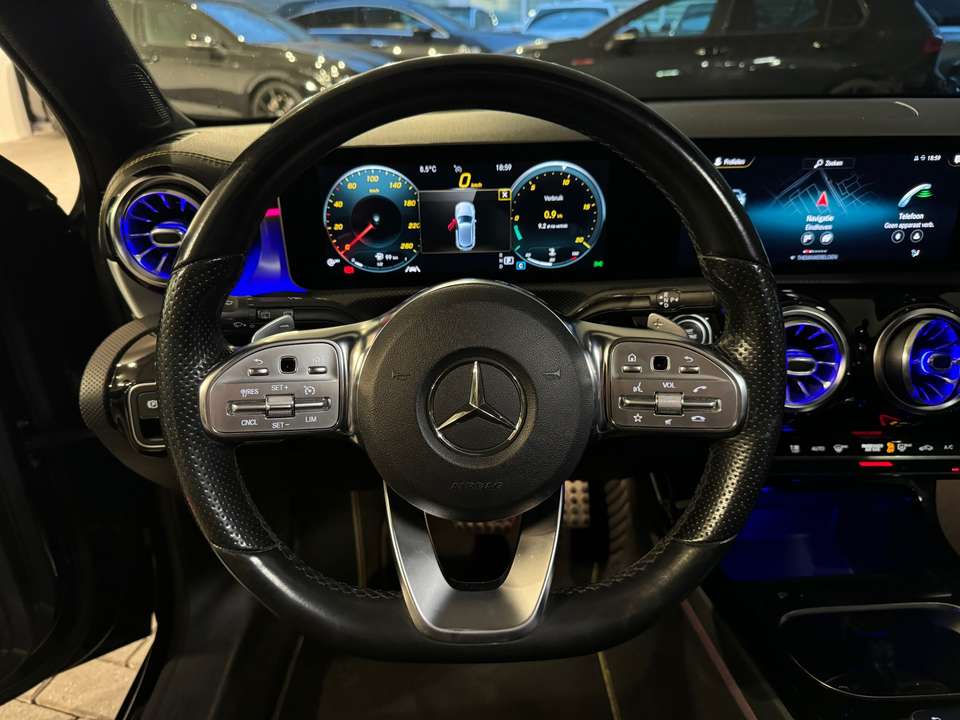 Mercedes-Benz A 250 - Imagem 16