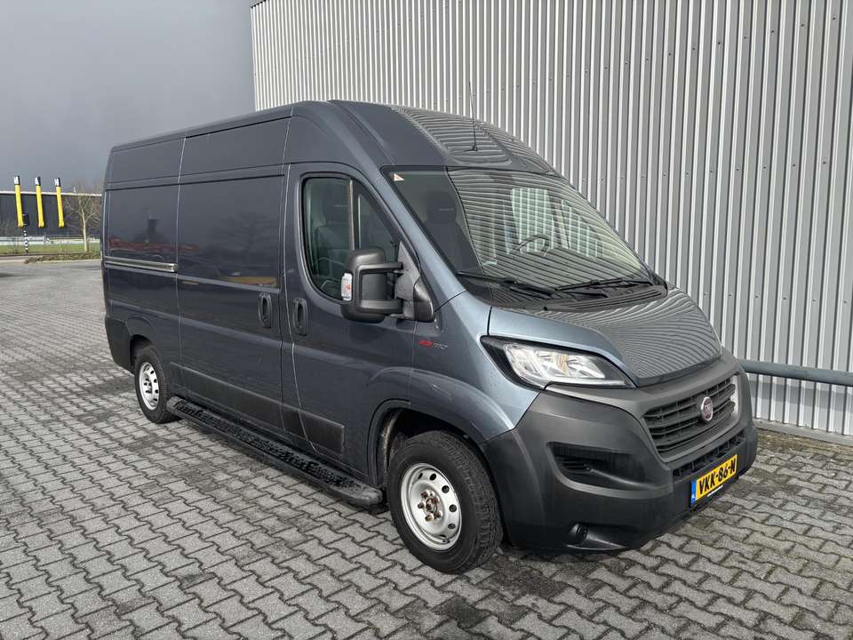 Fiat Ducato - Imagem 19
