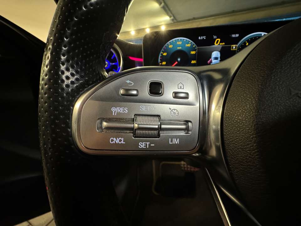 Mercedes-Benz A 250 - Imagem 18