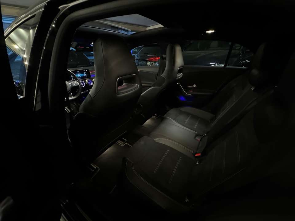 Mercedes-Benz A 250 - Imagem 20