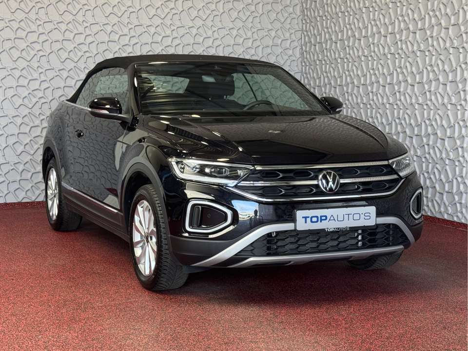 Volkswagen T-Roc - Imagem 3