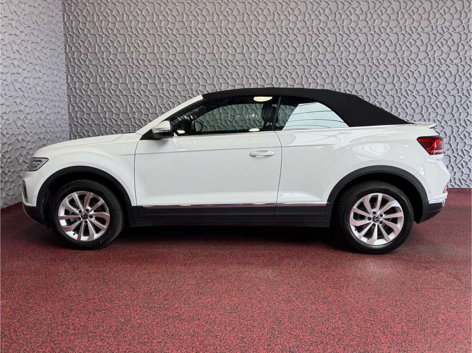 Volkswagen T-Roc - Imagem 3