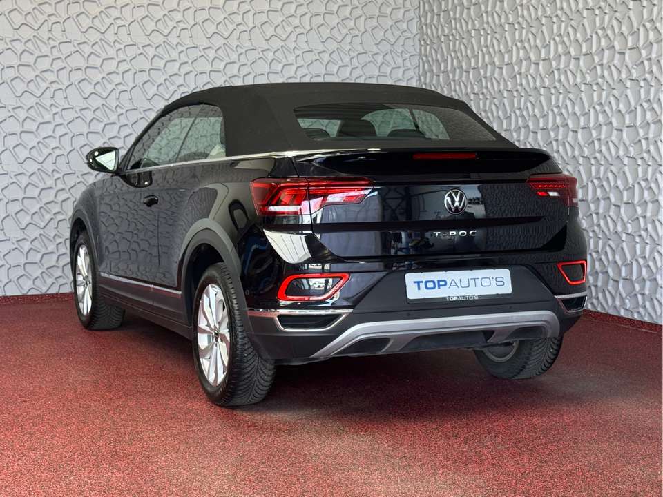 Volkswagen T-Roc - Imagem 6