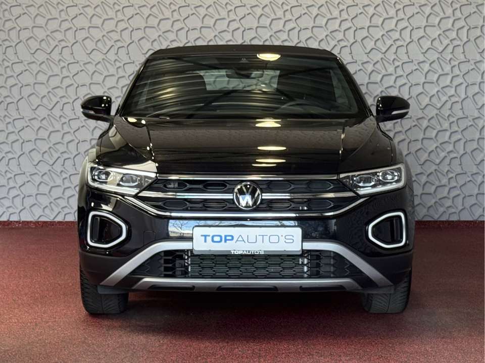 Volkswagen T-Roc - Imagem 7