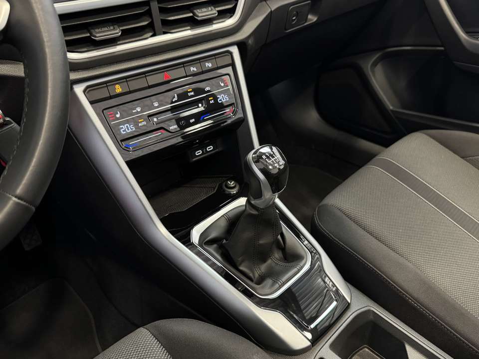 Volkswagen T-Roc - Imagem 16