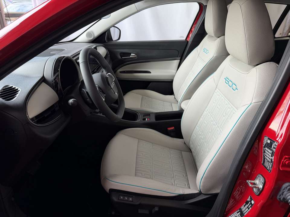 Fiat 600 - Imagem 14