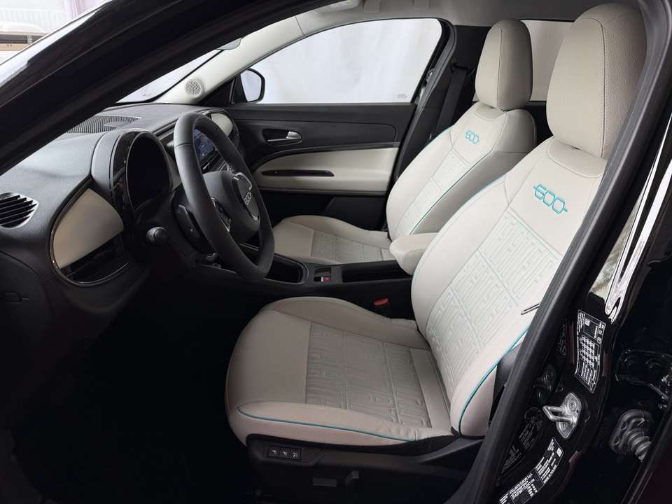 Fiat 600 - Imagem 17