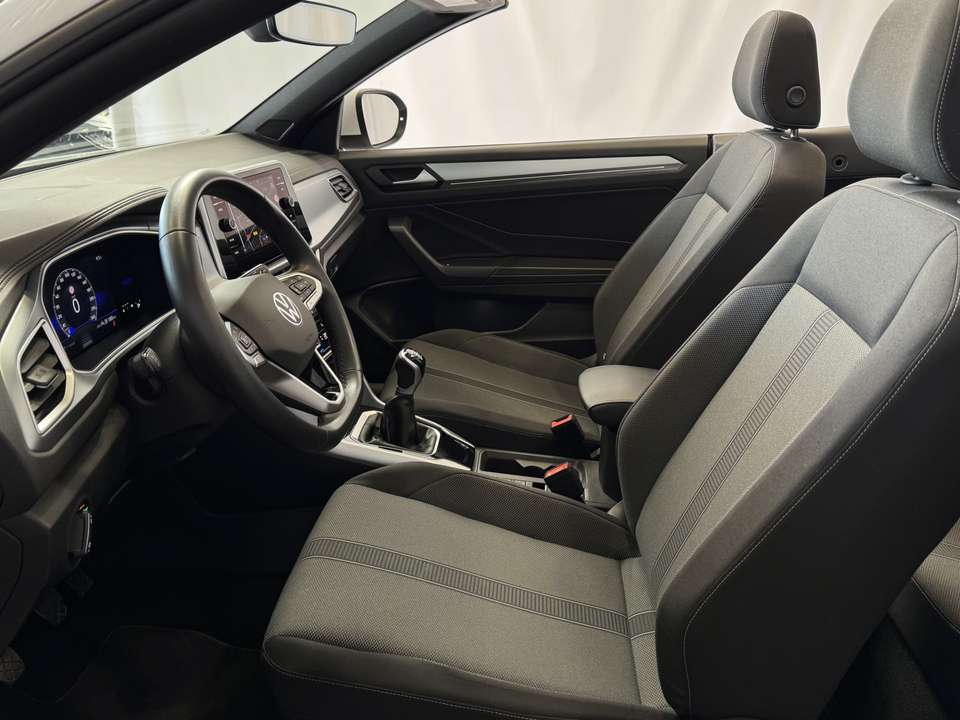 Volkswagen T-Roc - Imagem 20