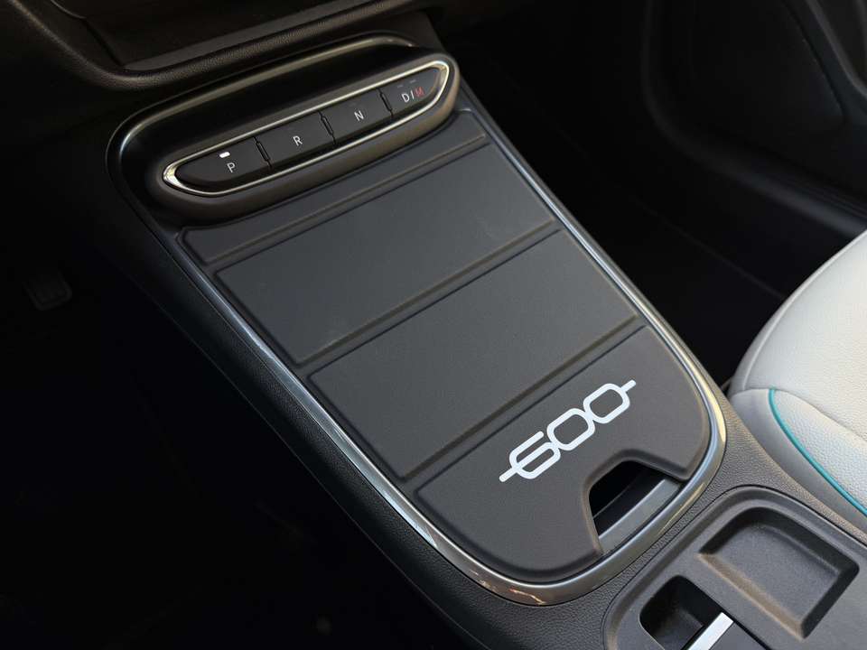 Fiat 600 - Imagem 13