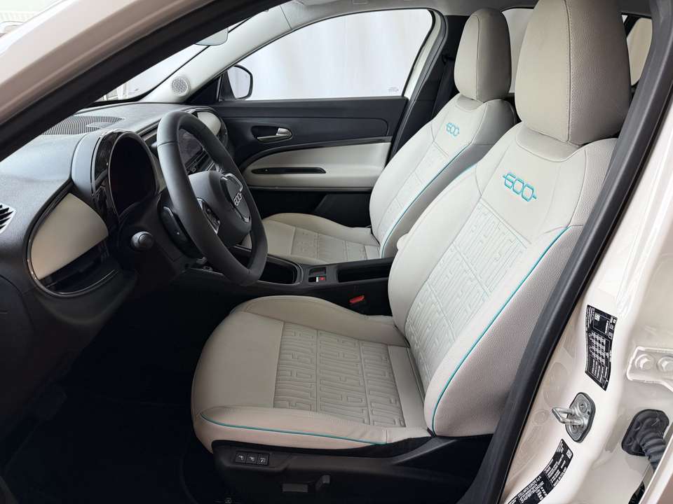 Fiat 600 - Imagem 17