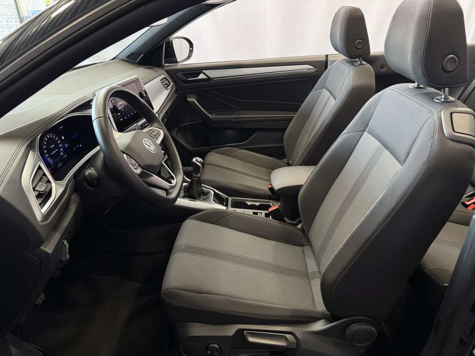 Volkswagen T-Roc - Imagem 17