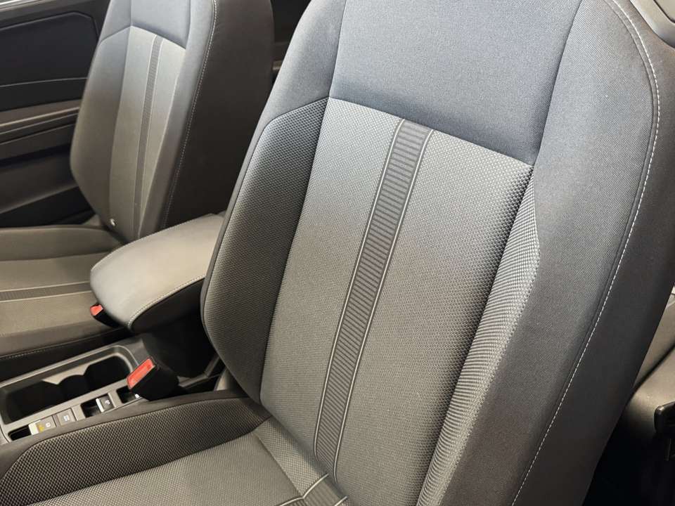 Volkswagen T-Roc - Imagem 18