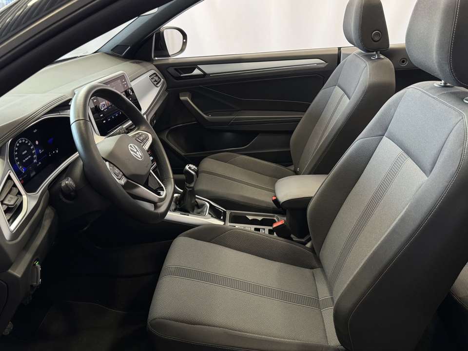 Volkswagen T-Roc - Imagem 19