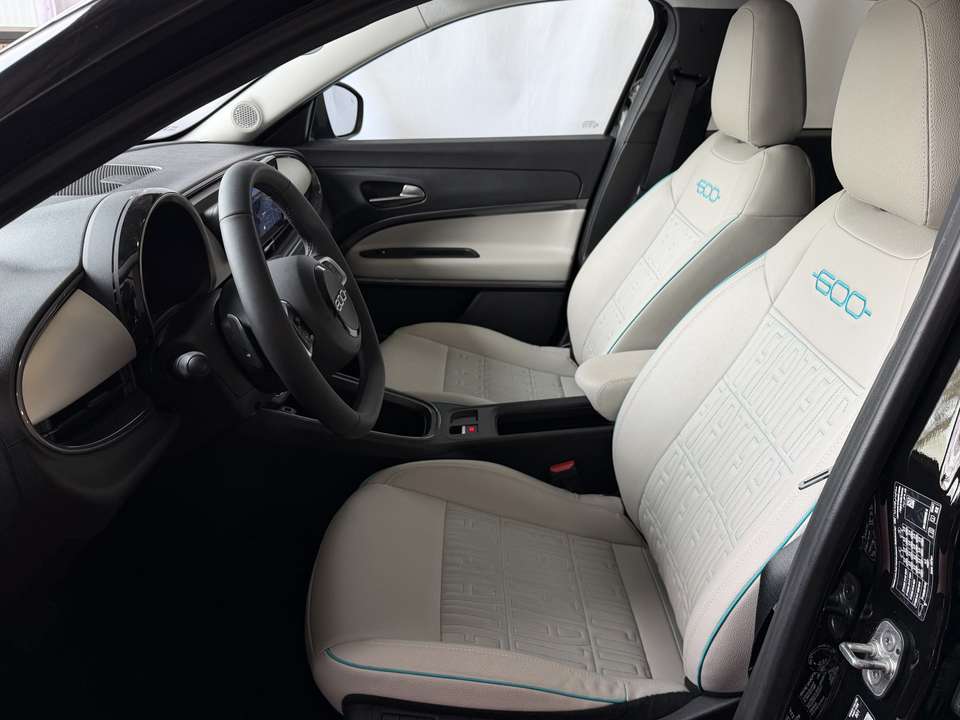 Fiat 600 - Imagem 20