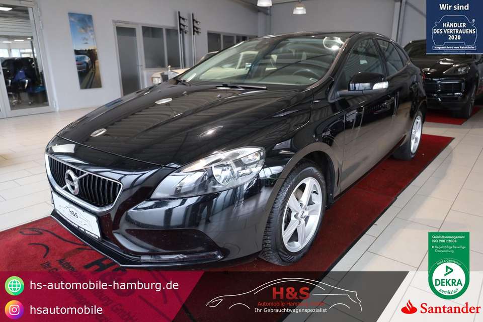 Volvo V40 - Imagem 1