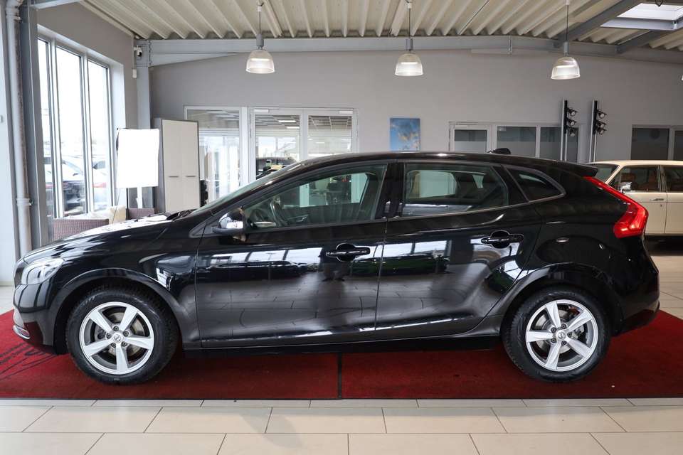 Volvo V40 - Imagem 2