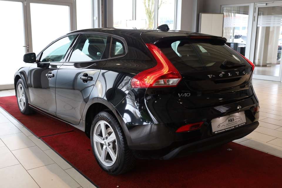 Volvo V40 - Imagem 3