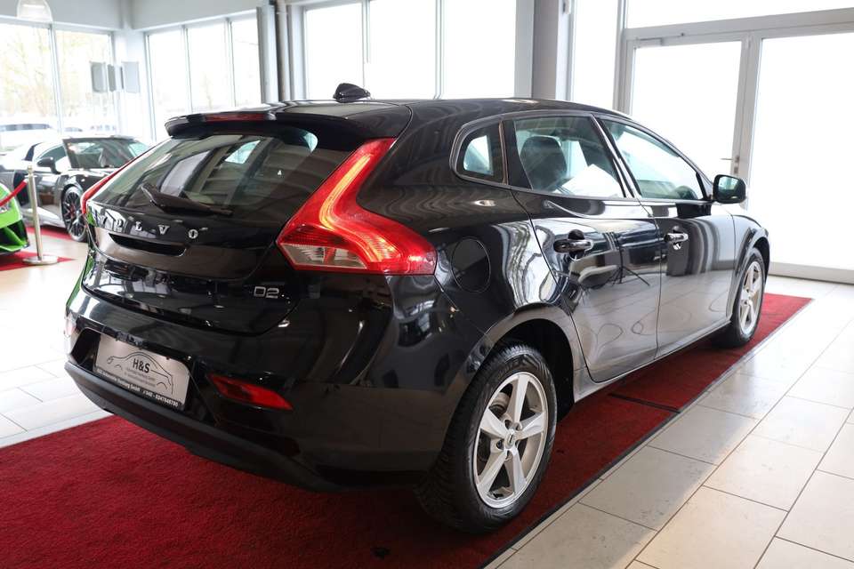 Volvo V40 - Imagem 7