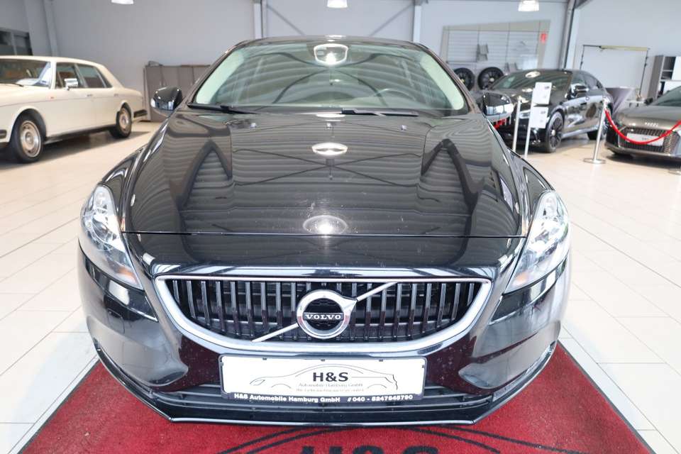 Volvo V40 - Imagem 9