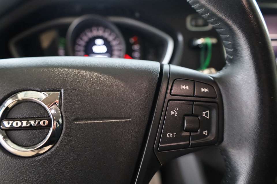 Volvo V40 - Imagem 20