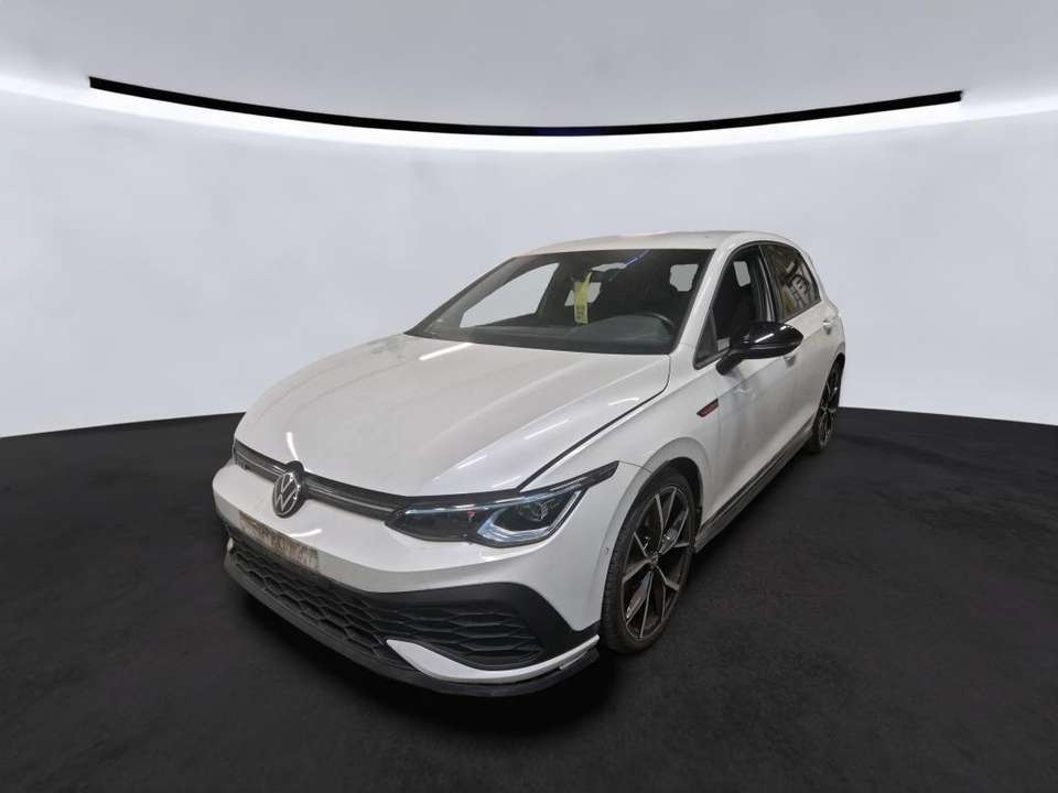 Volkswagen Golf - Imagem 5