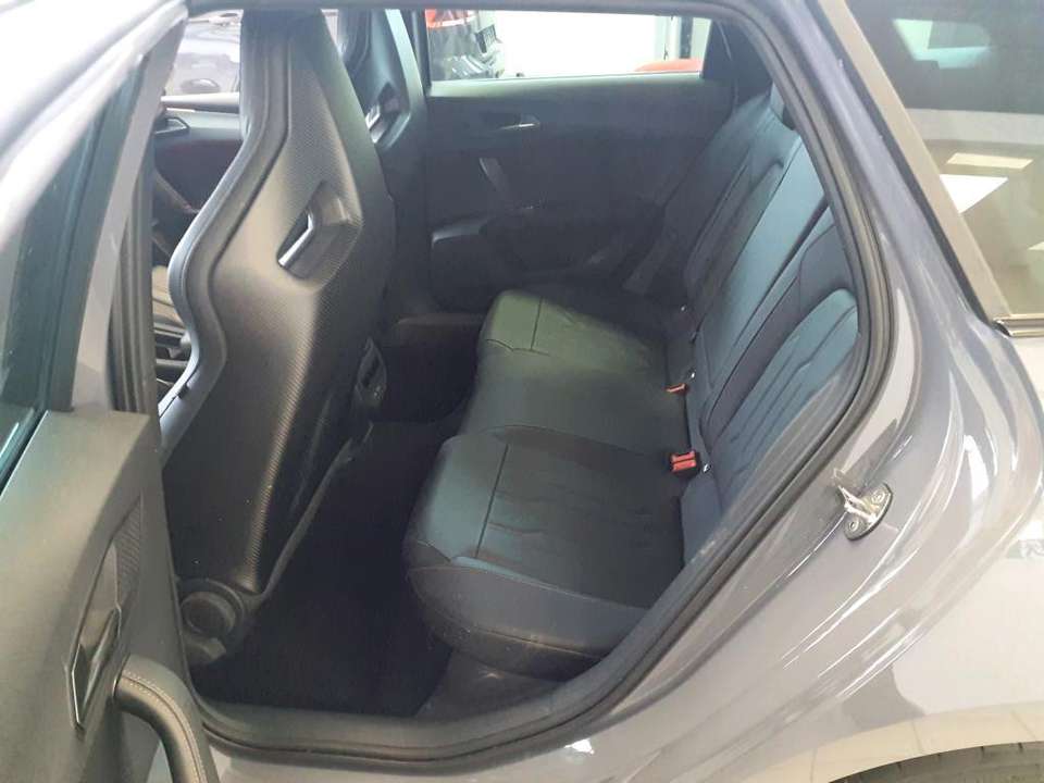 CUPRA Leon - Imagem 11