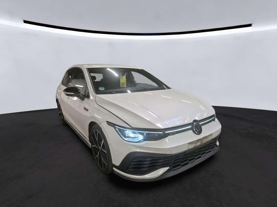Volkswagen Golf - Imagem 7
