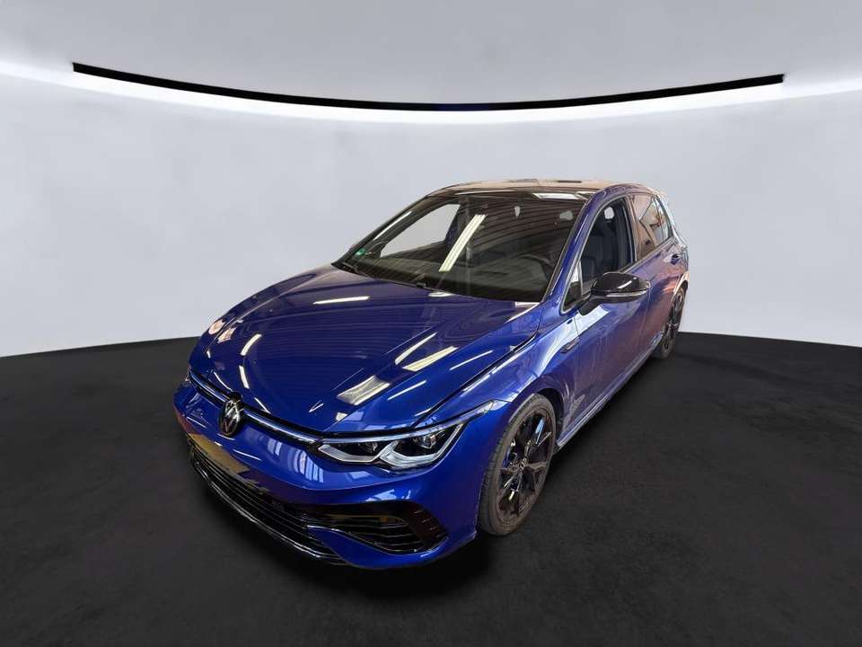 Volkswagen Golf - Imagem 5