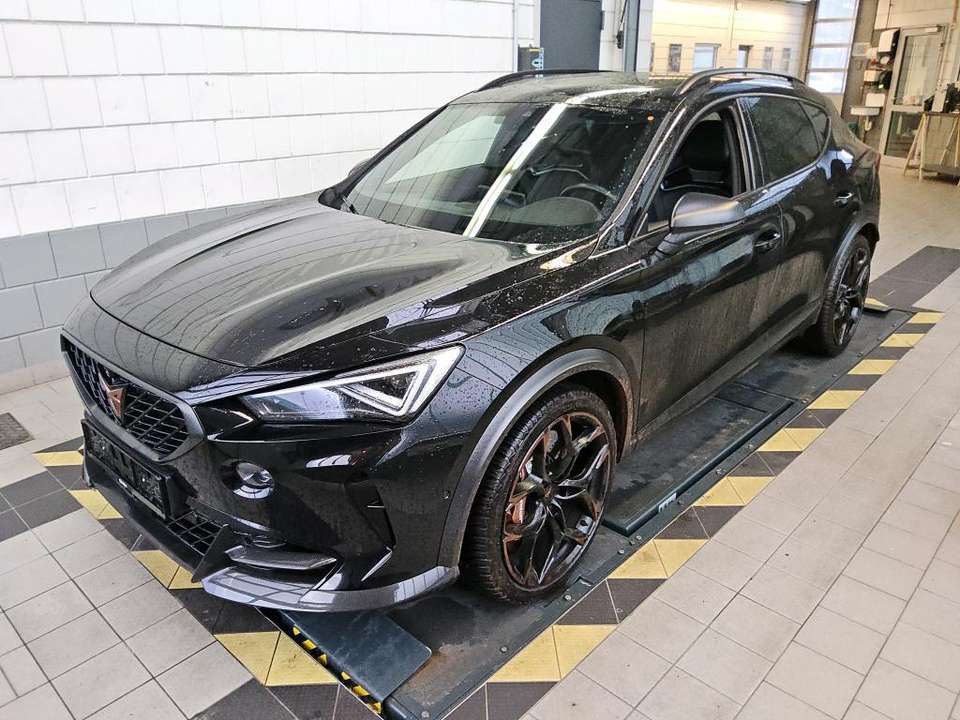 CUPRA Formentor - Imagem 5