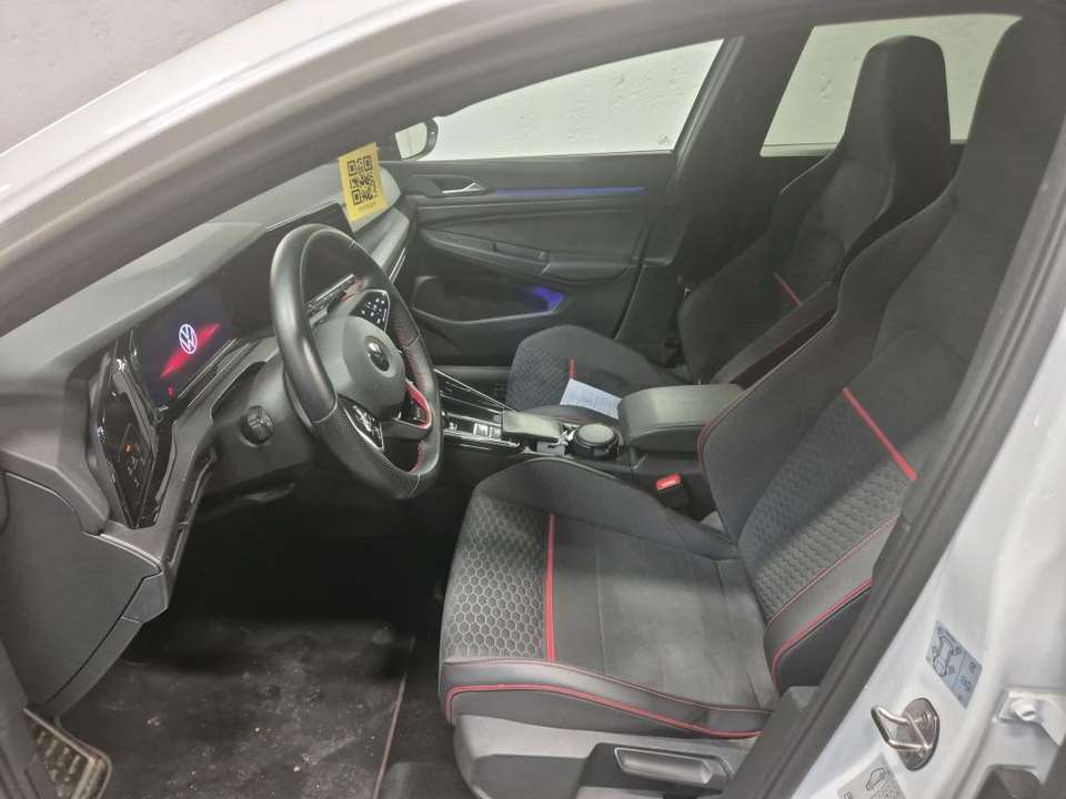 Volkswagen Golf - Imagem 10