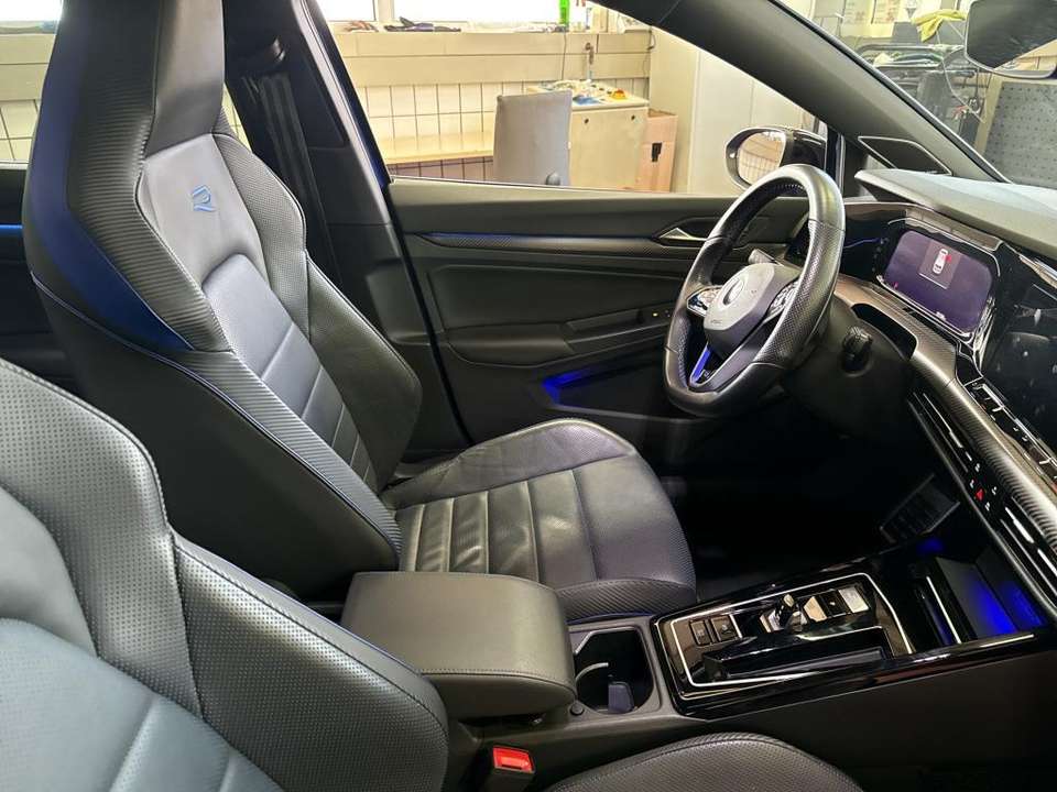 Volkswagen Golf - Imagem 7